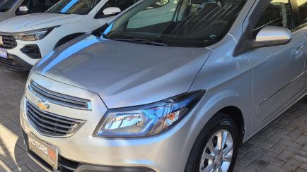 Chevrolet Prisma 1.4 LTZ SPE/4