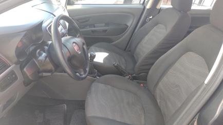 Fiat Punto 1.4 (Flex)