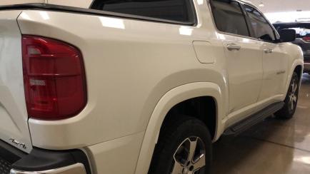 RAM Rampage 2.0 TD Laramie 4WD