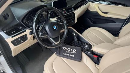 BMW X1 2.0 xDrive25i Sport ActiveFlex