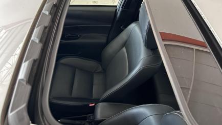 Toyota Yaris Hatch Yaris 1.5 XLS Connect CVT