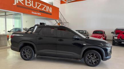 Chevrolet Montana 1.2 Turbo Premier (Aut)