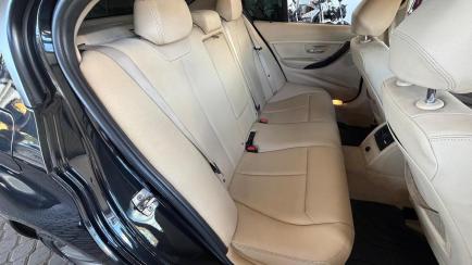 BMW Série 3 320i Sport ActiveFlex