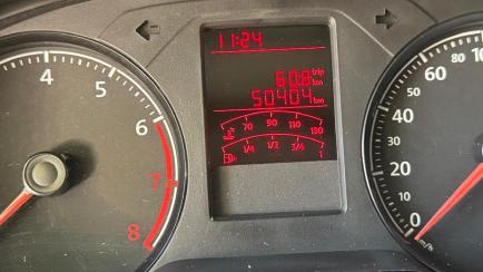 Volkswagen Gol 1.6