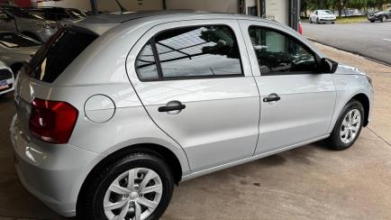 Volkswagen Gol 1.0
