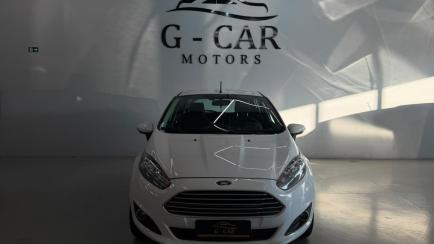 Ford New Fiesta Hatch New Fiesta SEL 1.6 16V