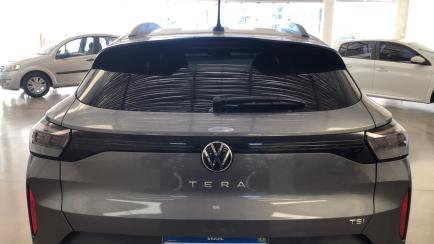 Volkswagen Tera 1.0 TSI High (Aut)
