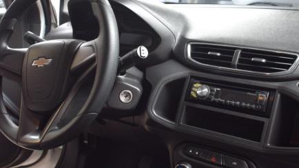 Chevrolet Onix 1.4 LT SPE/4