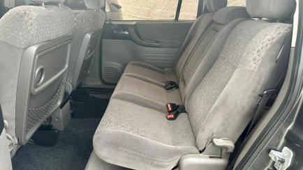 Chevrolet Zafira Elegance 2.0 (Flex) (Aut)