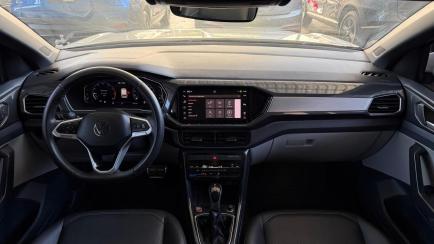 Volkswagen T-Cross 1.4 250 TSI Highline (Aut)