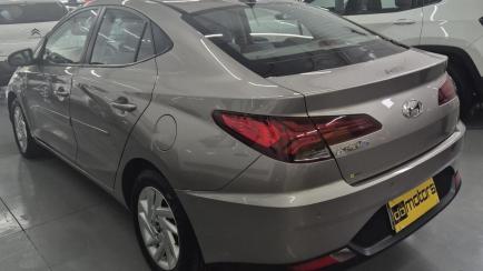 Hyundai HB20S 1.0 Evolution