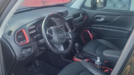 Jeep Renegade 2.0 TDI Trailhawk 4WD