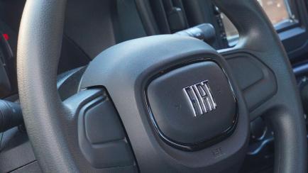 Fiat Strada 1.3 Cabine Plus Endurance