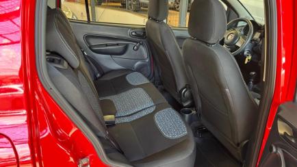 Fiat Uno 1.0 Attractive