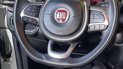 Fiat Cronos Precision 1.8 E.Torq (Flex)