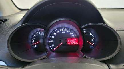 Kia Motors Picanto 1.0 (Aut) (Flex) J370