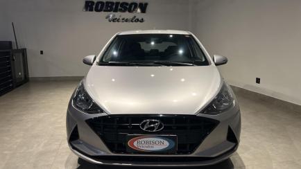 Hyundai HB20 1.0 Vision