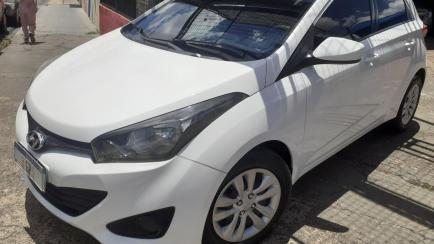 Hyundai HB20 1.0 Comfort