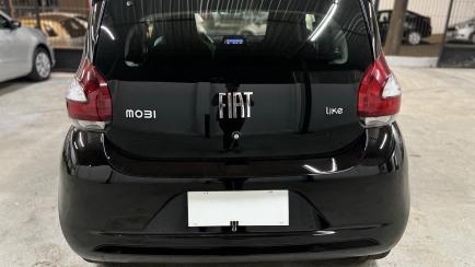 Fiat Mobi 1.0 Evo Like