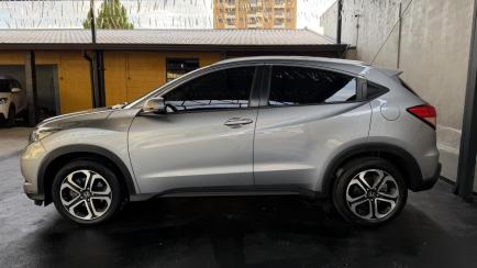 Honda HR-V EX CVT 1.8 I-VTEC FlexOne