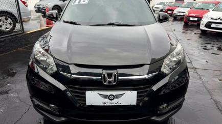 Honda HR-V EXL CVT 1.8 I-VTEC FlexOne