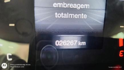 Fiat Argo 1.0