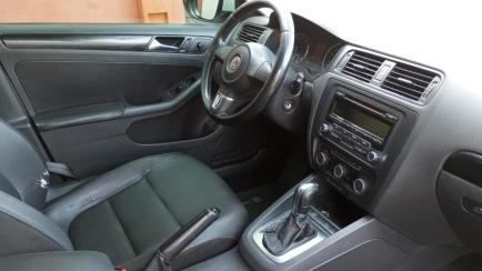 Volkswagen Jetta 2.0 Comfortline Tiptronic (Flex)