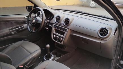 Volkswagen Saveiro 1.6 (Flex)