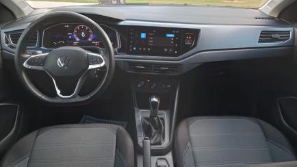 Volkswagen Nivus 1.0 200 TSI Comfortline