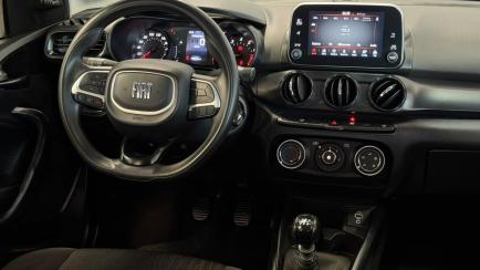 Fiat Argo 1.0 Drive