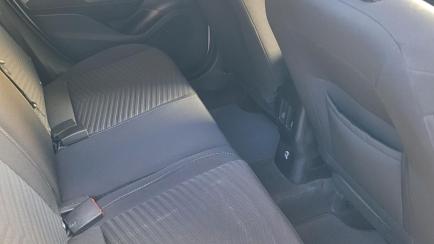 Fiat Fastback 1.0 Turbo 200 Audace (Aut)
