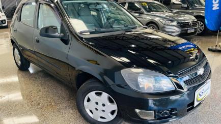 Chevrolet Celta LT 1.0 (Flex)