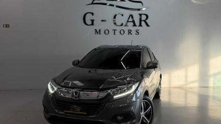 Honda HR-V 1.8 EX CVT