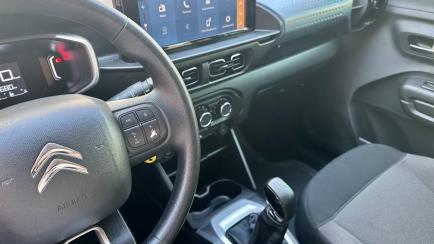 Citroën C3 1.0 Feel