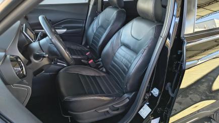 Nissan Kicks 1.6 SL CVT (Flex)