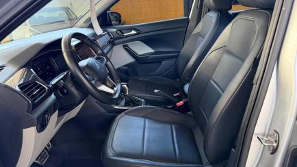 Volkswagen T-Cross 1.4 250 TSI Highline (Aut)
