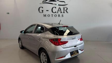 Hyundai HB20 1.0 Sense