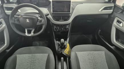 Peugeot 208 Active Pack 1.2 12V (Flex)