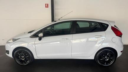 Ford New Fiesta Hatch New Fiesta SE 1.5 16V