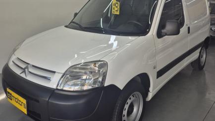 Citroën Berlingo Furgão 1.6 16V (Flex)