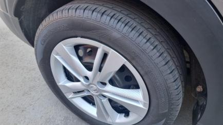 Nissan Kicks 1.6 S CVT (Flex)