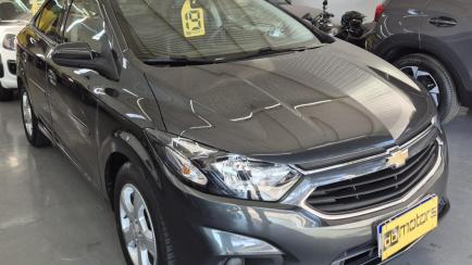 Chevrolet Prisma 1.4 LT SPE/4