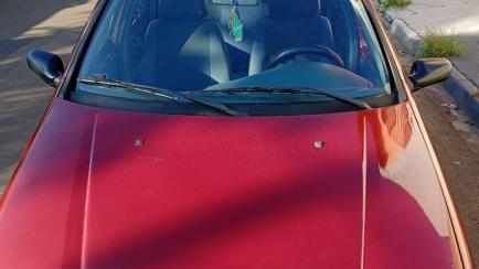 Fiat Siena 1.0 MPi (6 Marchas)