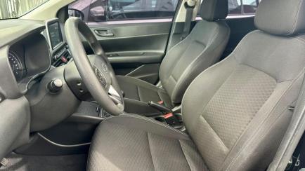 Hyundai HB20 1.0 Vision