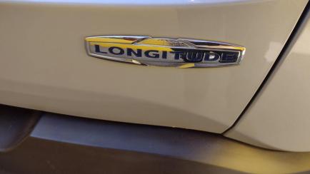 Jeep Renegade Longitude 1.8 (Aut) (Flex)