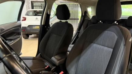 Ford EcoSport SE 1.5 (Flex)