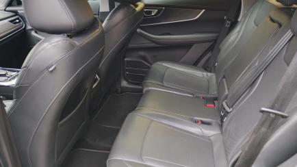 Caoa Chery Tiggo 8 Max Drive Tiggo 8 1.6T GDI TXS Max Drive DCT