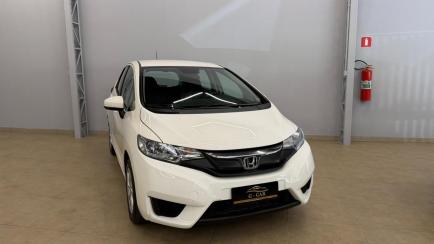 Honda Fit 1.5 LX CVT (Flex)