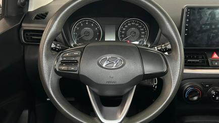 Hyundai HB20 1.0 Sense
