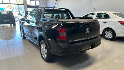 Volkswagen Saveiro Cross 1.6 (Flex) (cab. estendida)